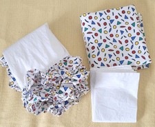Tlg bettwäsche set gebraucht kaufen  Frankfurt am Main
