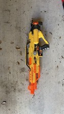 Nerf stampede ecs for sale  Davenport