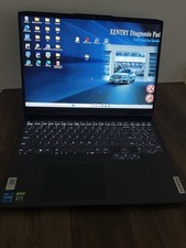 Lenovo laptop xentry gebraucht kaufen  Sögel