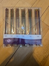 Knit picks wood for sale  Duluth