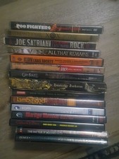 Music compilation dvd for sale  Semmes