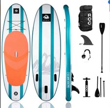 Roc inflatable stand for sale  Columbus