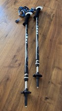 Leki yukon antishock gebraucht kaufen  Schwetzingen