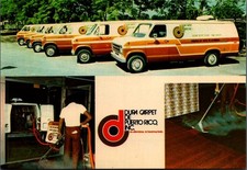 Dura carpet services for sale  Valley City