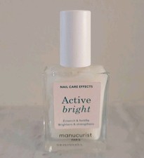 Manucurist active bright for sale  Independence