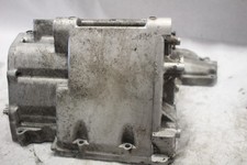 Bottom crankcase assy d'occasion  Expédié en Belgium