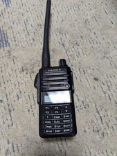 Yaesu radio d'occasion  Expédié en Belgium
