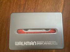Sony walkman ex670 gebraucht kaufen  Rülzheim