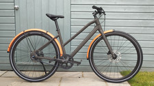 Bmc 257 three for sale  SIDMOUTH
