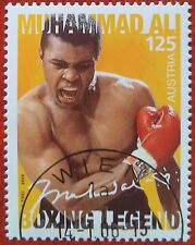 Briefmarke österreich muhamma gebraucht kaufen  Bamberg