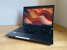 Portable toshiba portégé d'occasion  Villars-les-Dombes