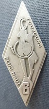 Ww2 chantier jeunesse d'occasion  Brest