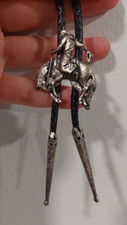 Rodeo cowboy bolo for sale  Decatur
