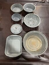 Vtg vintage graniteware for sale  Anamosa