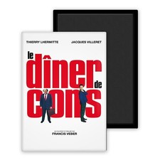 Dîner cons 1998 d'occasion  Montreuil