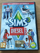 The sims diesel usato  Casorate Primo