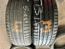 245 pirelli pz4 for sale  WATFORD