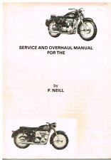 Ajs g80 matchless for sale  WORKSOP