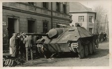 Foto deutscher panzer gebraucht kaufen  Bamberg