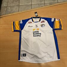 Bnwt leeds rhinos for sale  BRISTOL