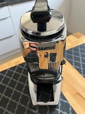 Profi saftpresse santos gebraucht kaufen  Berlin