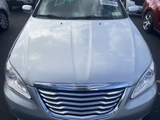 parting 2012 chrysler 200 for sale  East Rochester