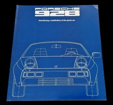 Porsche 928 coupe gebraucht kaufen  Kassel
