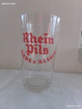 Rare ancien verre d'occasion  Strasbourg-