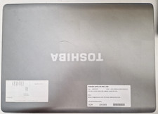 Toshiba satellite pro usato  Lucca