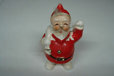 Vintage napco santa for sale  Griffith