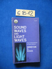 Kock sound waves usato  Italia