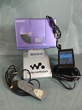 lettore minidisc sony usato lettore minidisc sony usato San Tammaro