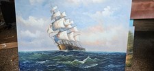 Clipper ship full for sale  Colorado Springs