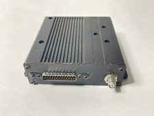 97-04 MERCEDES KOMPRESSOR SLK230 R170 AMPLIFICADOR DE ANTENA PARA TELEFONE DE CARRO MOTOROLA, usado comprar usado  Enviando para Brazil