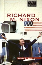 Presidents decisions richard for sale  Boston