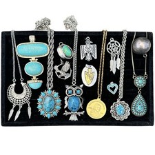 Southwest turquoise silver for sale  Los Angeles