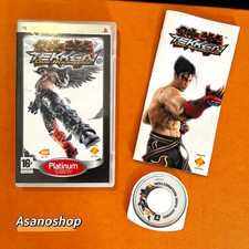 Tekken dark resurrection d'occasion  La Chaussée-Saint-Victor
