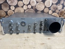 Eddystone radio ep14 for sale  STEVENAGE