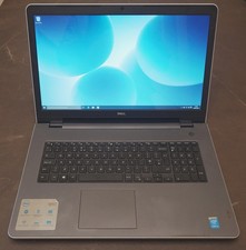 dell laptop 17 3 for sale  LONDON
