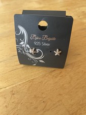 925 silber hrringe gebraucht kaufen  Radolfzell am Bodensee