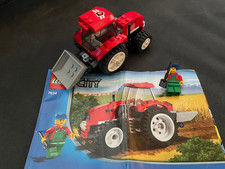 Lego city traktor gebraucht kaufen  Nürnberg