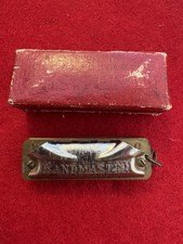 Little bandmaster harmonica for sale  BRIDLINGTON