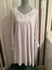 Aria nightgown large for sale  Sugar Land