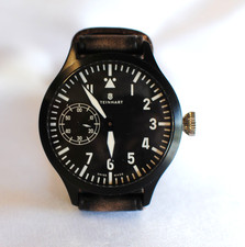 Steinhart nav uhr for sale  Bowling Green