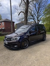 2019 caddy van for sale  STOCKPORT