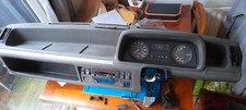 Fiesta mk1 complete for sale  WISBECH