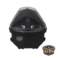 Headlight head lamp for sale  Shipping to United Kingdom