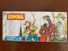 Raccolta kinowa amazzone usato  Milano
