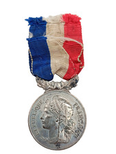 5.2b 2025 médaille d'occasion  Saint-Jean-en-Royans