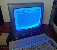 Commodore c64 computer for sale  STRATHAVEN
